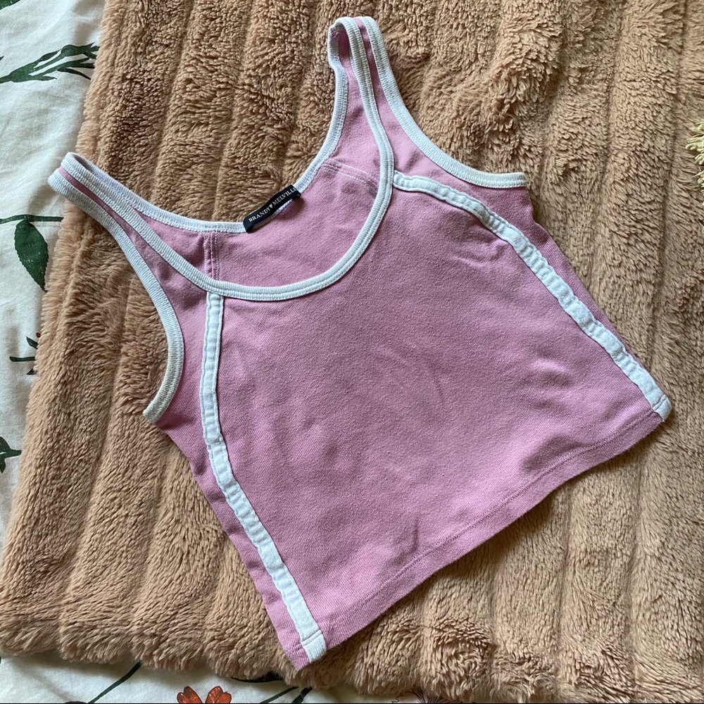 Brandy Melville Lauren Tank Top